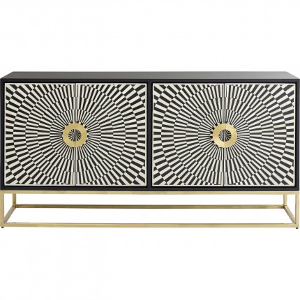 Sideboard Electro Kare Design