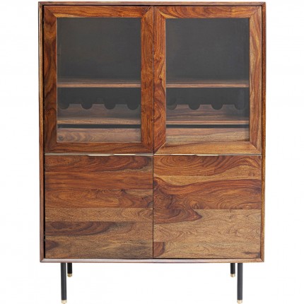 Display Cabinet Ravello 4 doors Kare Design