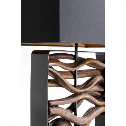 Floor Lamp Nature Wave 163cm Kare Design