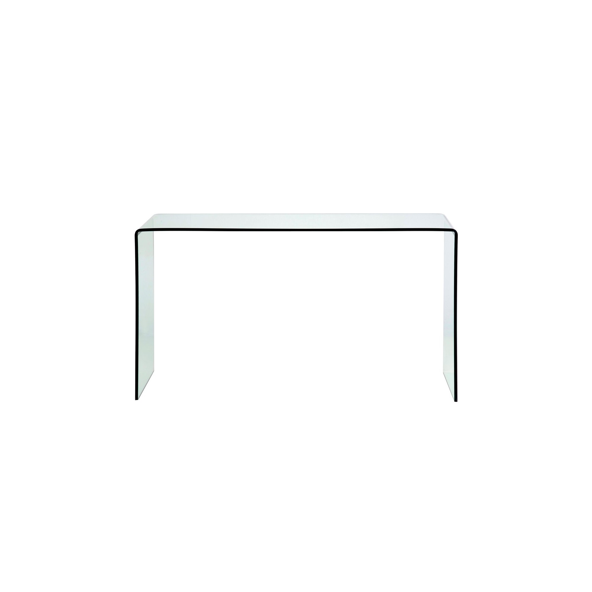 Clear Club Console Kare Design