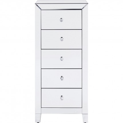 Dresser Luxury 5 Drawers Kare Design