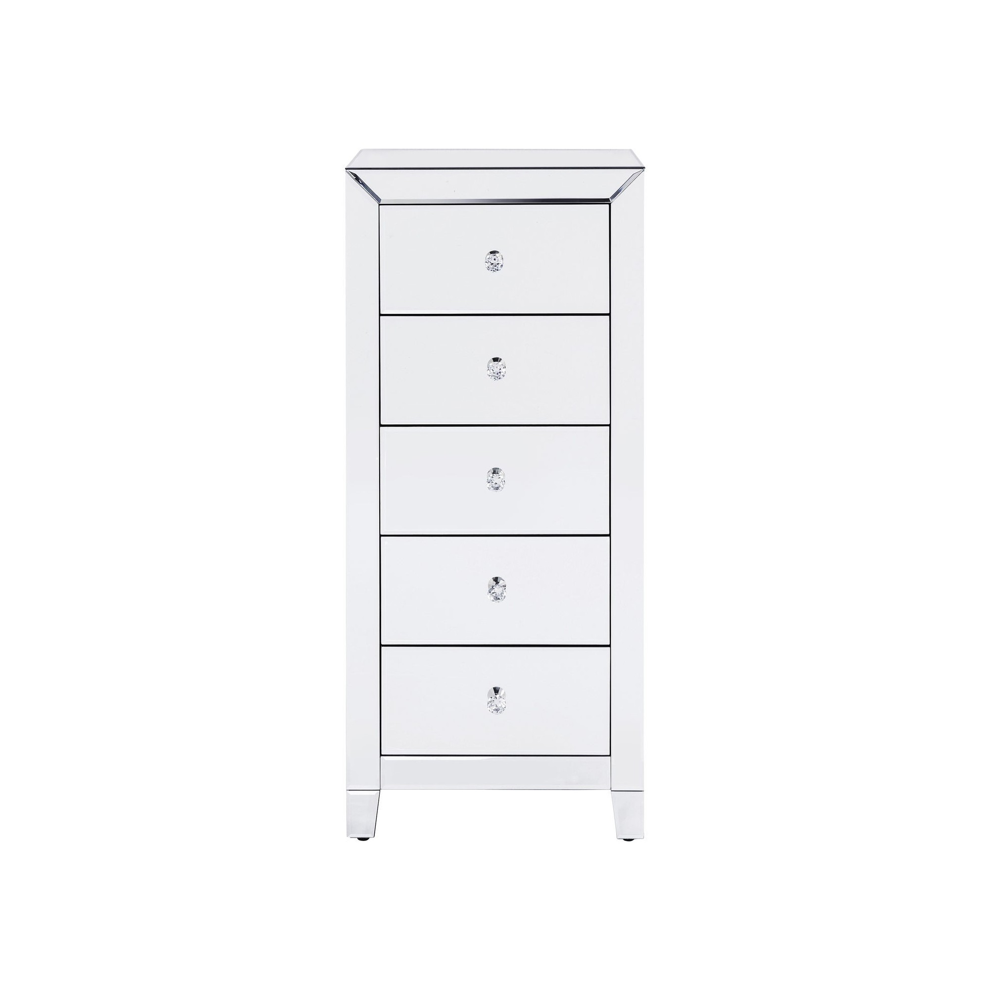 Dresser Luxury 5 Drawers Kare Design