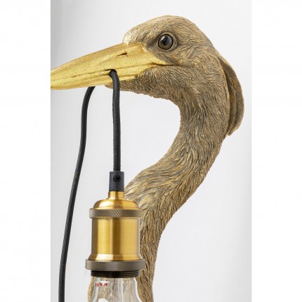 Wall Lamp Heron Kare Design