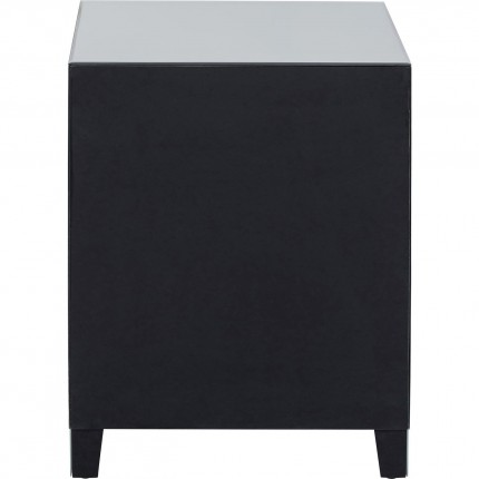 Nightstand Luxury 3 Drawers Kare Design