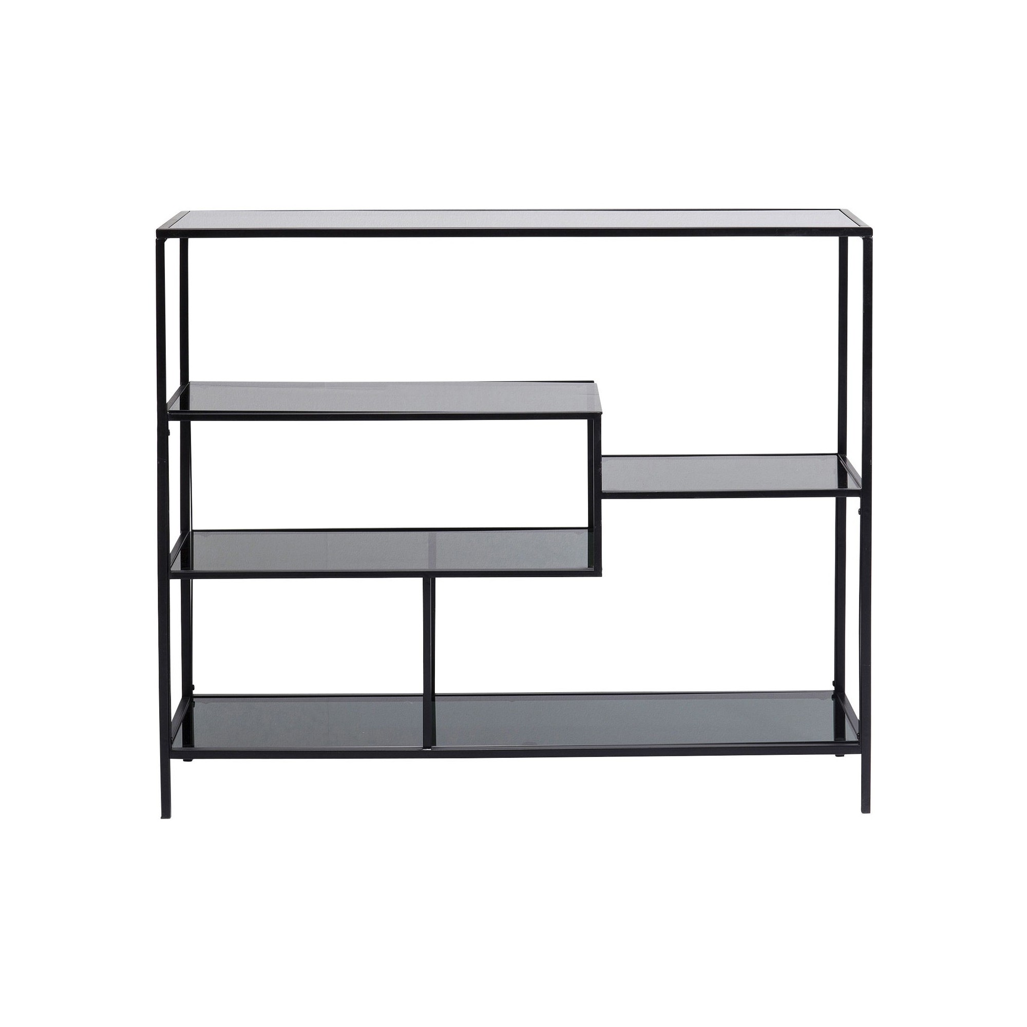 Shelf Loft 100cm Kare Design