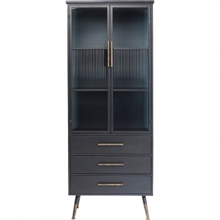 Cabinet La Gomera 2 Doors 3 Drawers Kare Design