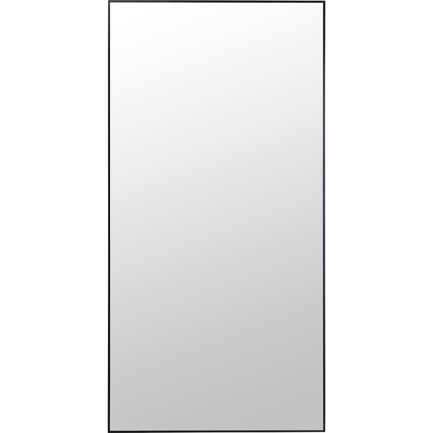 Kare Design Miroir Bella 160x80cm