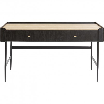 Desk Milano 140cm Kare Design