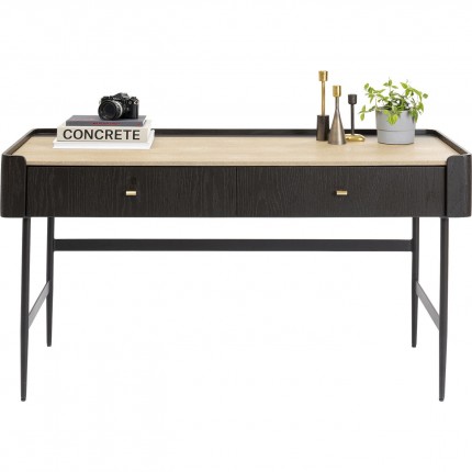 Desk Milano 140cm Kare Design