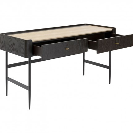 Desk Milano 140cm Kare Design