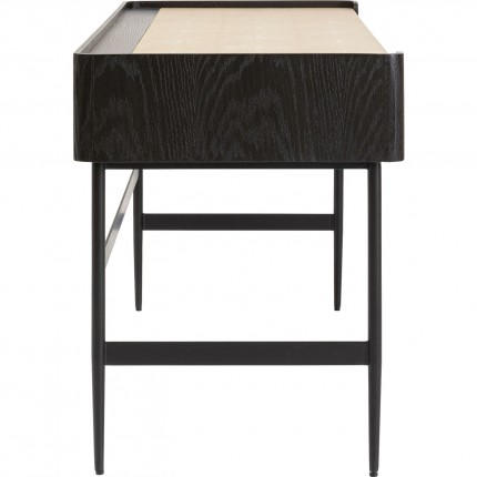 Desk Milano 140cm Kare Design