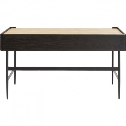 Desk Milano 140cm Kare Design