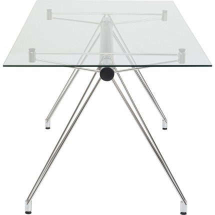 Desk Officia 160x80cm Kare Design