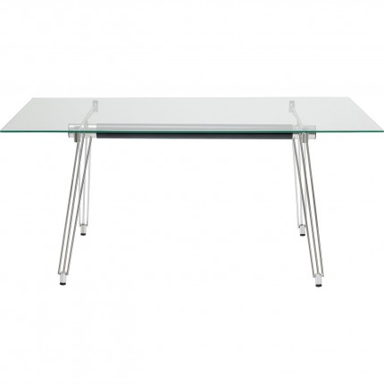 Desk Officia 160x80cm Kare Design