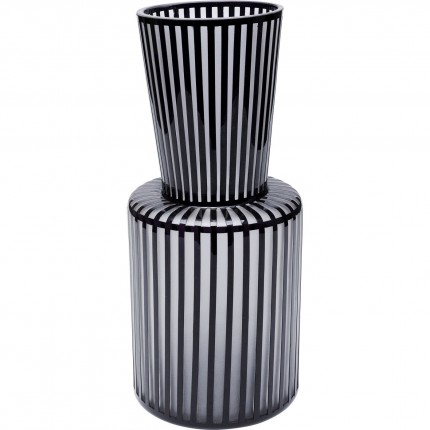 Vase Roulette 41cm Kare Design