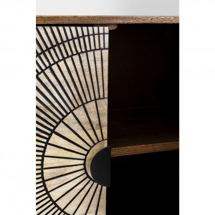 Sideboard Eye Of Tiger Kare Design