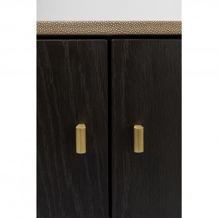 Sideboard Milano 4 doors Kare Design