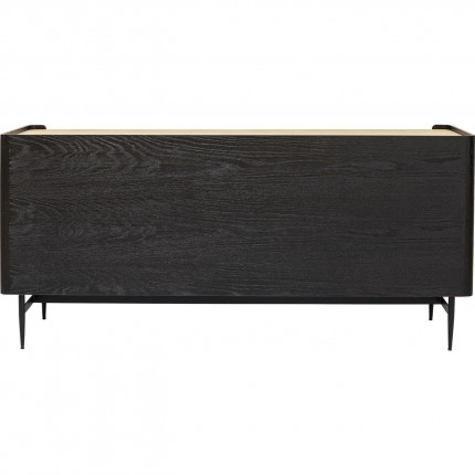 Sideboard Milano 4 doors Kare Design