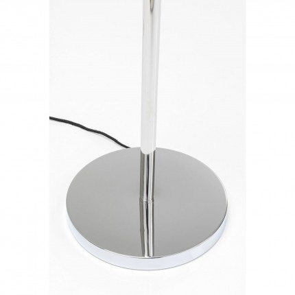 Floor Lamp Scala Balls 160cm chrome Kare Design