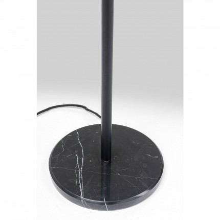 Floor Lamp Scala Balls 160cm black Kare Design