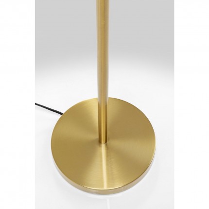 Floor Lamp Scala Balls 160cm gold Kare Design