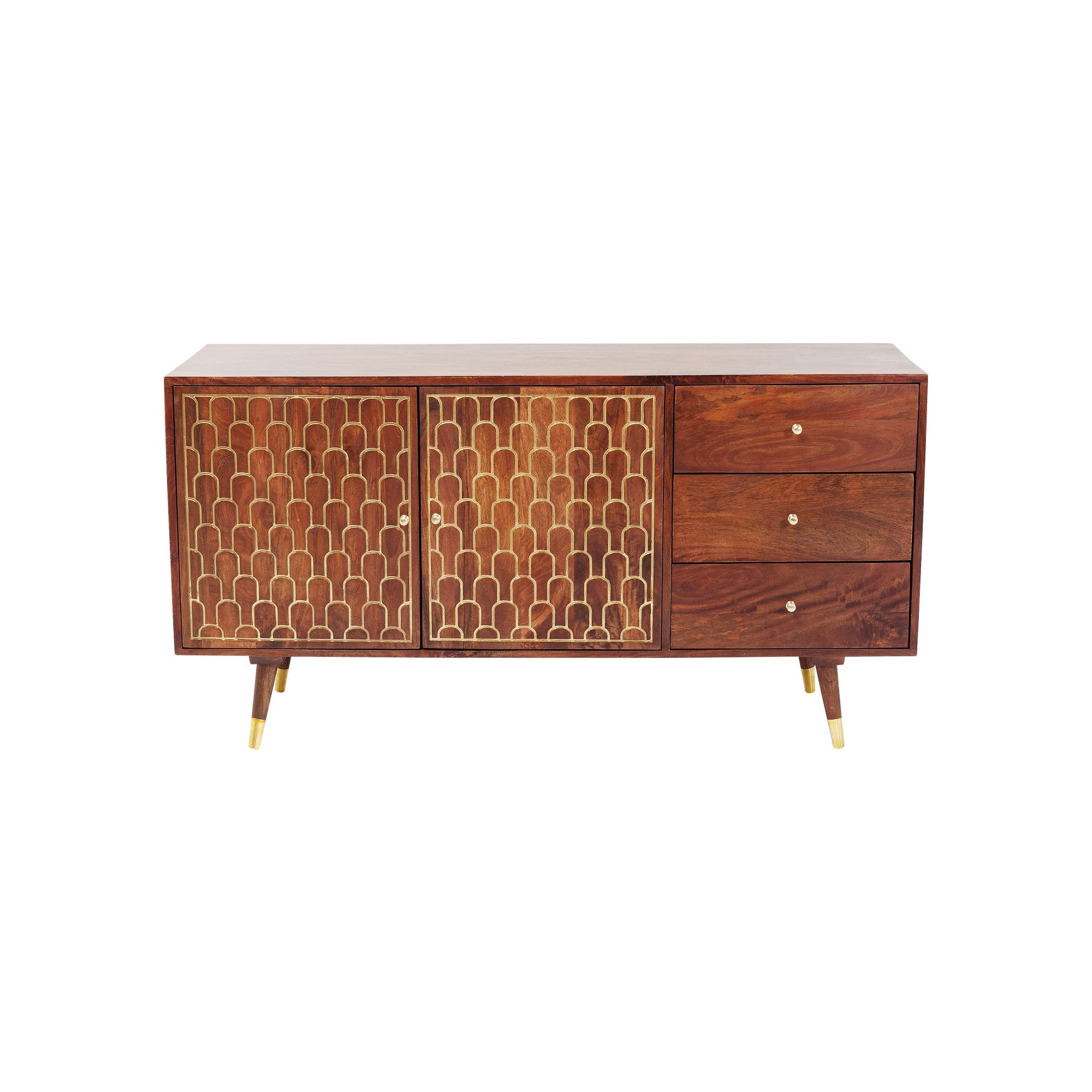 Sideboard Muskat Kare Design