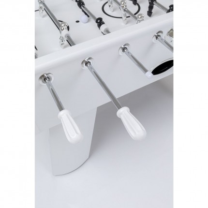 Soccer Table Style white Kare Design