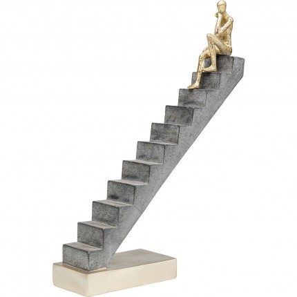 Deco Stairway 37cm Kare Design