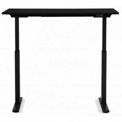 Desk Smart black Kare Design