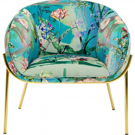 Armchair Paradise Kare Design