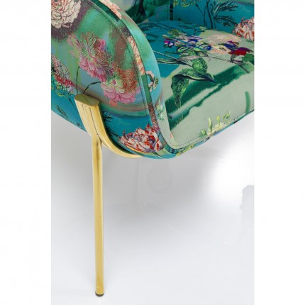 Armchair Paradise Kare Design