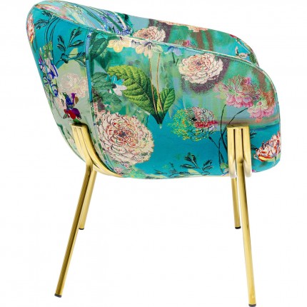 Armchair Paradise Kare Design