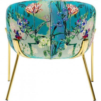 Armchair Paradise Kare Design