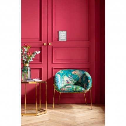 Armchair Paradise Kare Design