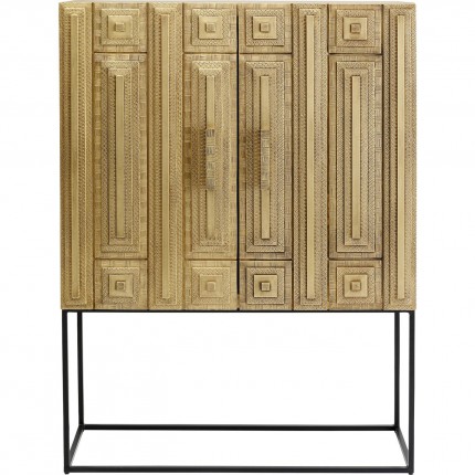 High Sideboard Marrakech Kare Design