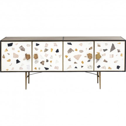 Sideboard Terrazzo Kare Design