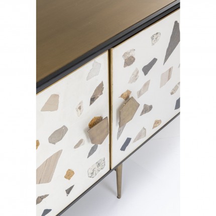 Sideboard Terrazzo Kare Design