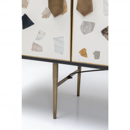 Sideboard Terrazzo Kare Design