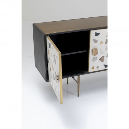 Sideboard Terrazzo Kare Design