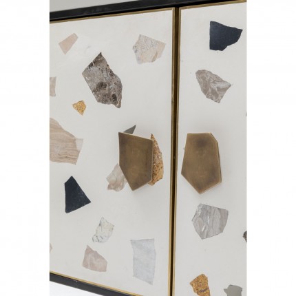 Sideboard Terrazzo Kare Design