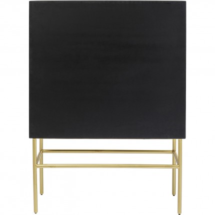 High Sideboard Electro Kare Design