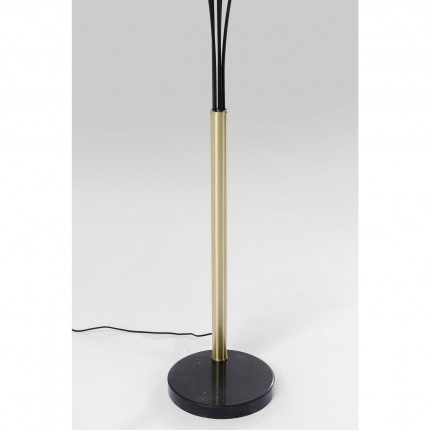 Floor Lamp Five Fingers Duo 200cm Kare Design