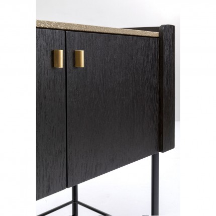 Bar Trolley Milano Kare Design