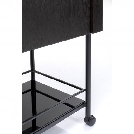 Bar Trolley Milano Kare Design