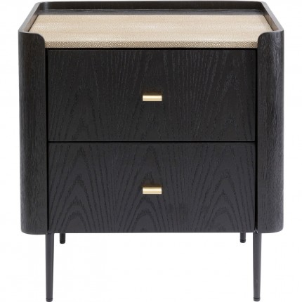 Nightstand Milano Kare Design