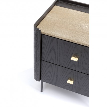 Nightstand Milano Kare Design