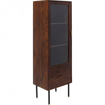 Display Cabinet Ravello 1 door 2 drawers Kare Design