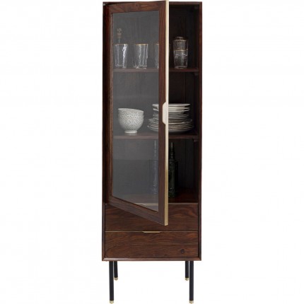 Display Cabinet Ravello 1 door 2 drawers Kare Design