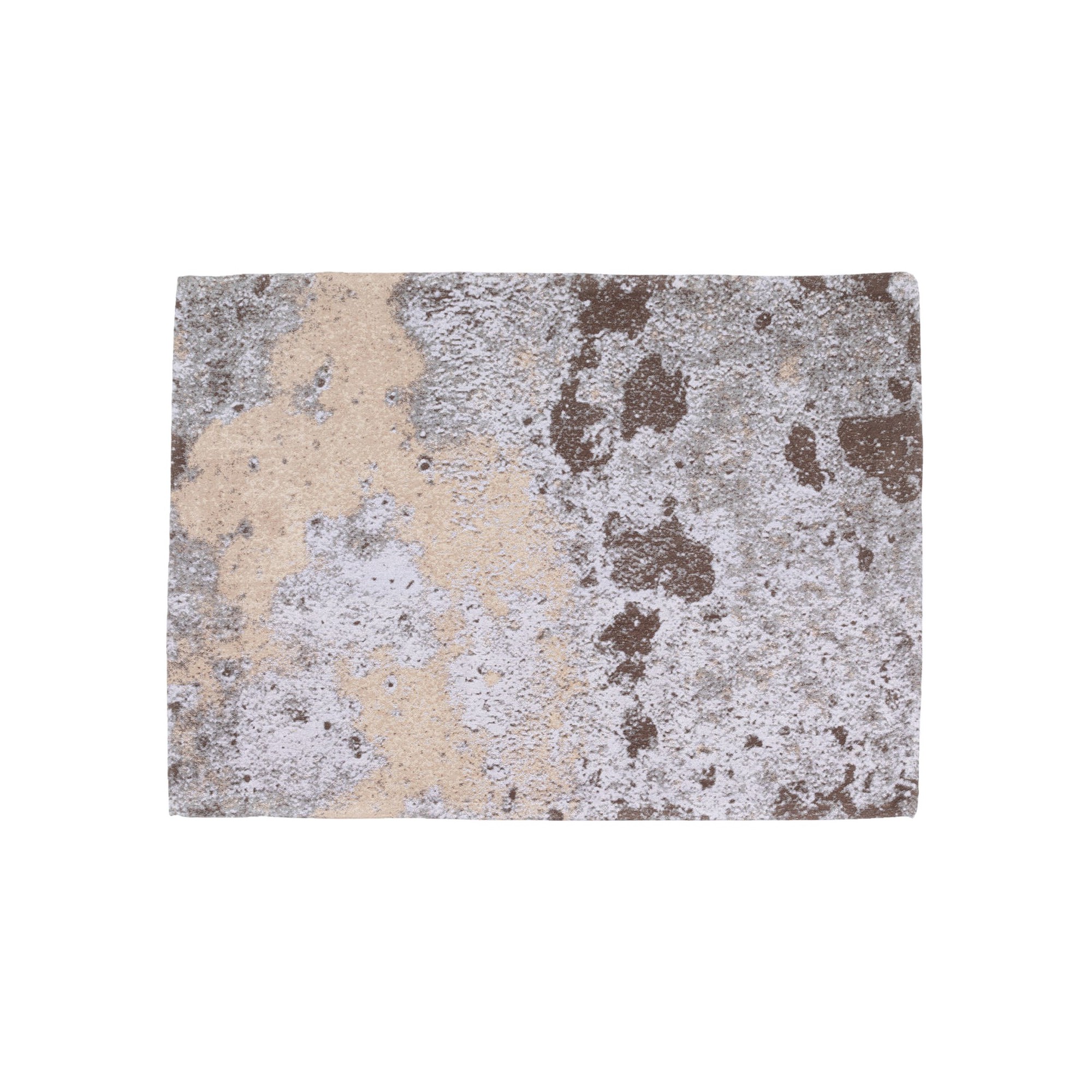 Tapis Colombu poudre 200x300cm Kare Design