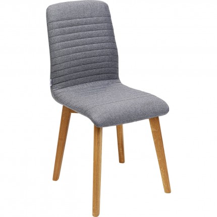 Chair Lara Grey Kare Design